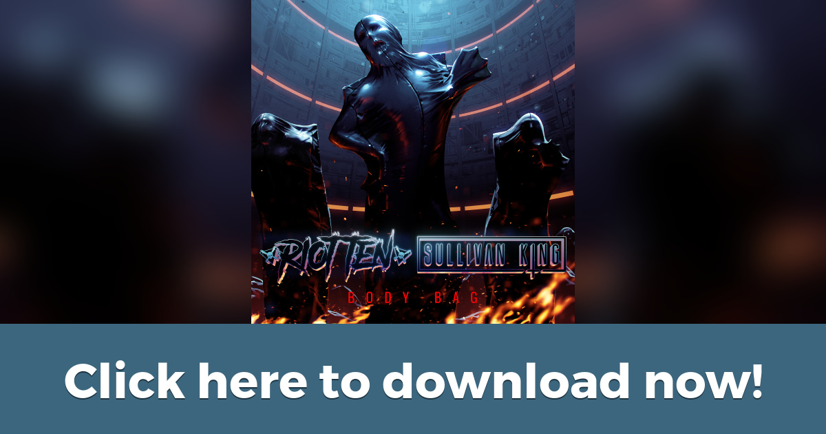 Riot Ten & Sullivan King Body Bag